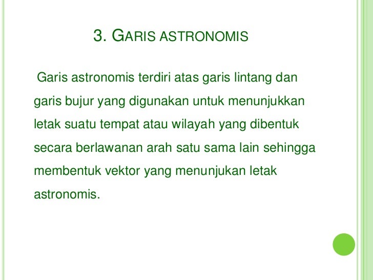 Peta objek geografi (diah,lia,rani)