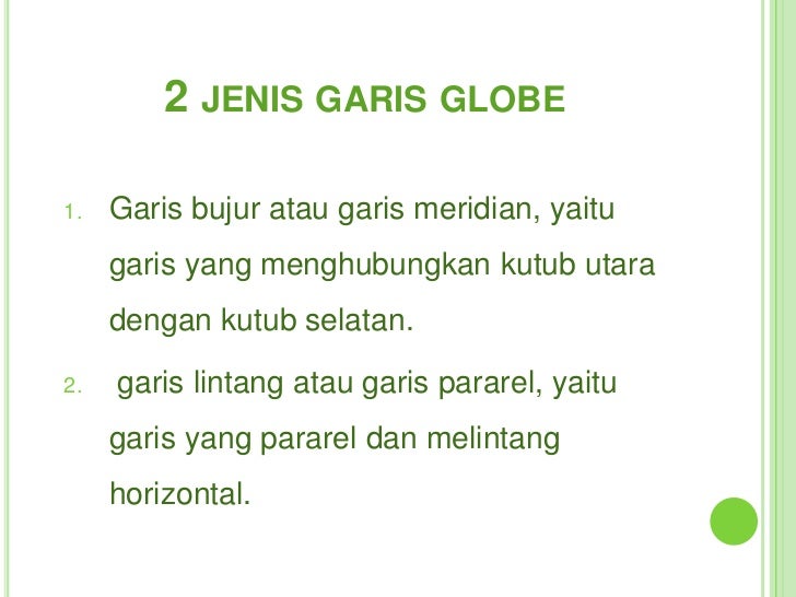 Peta objek geografi (diah,lia,rani)