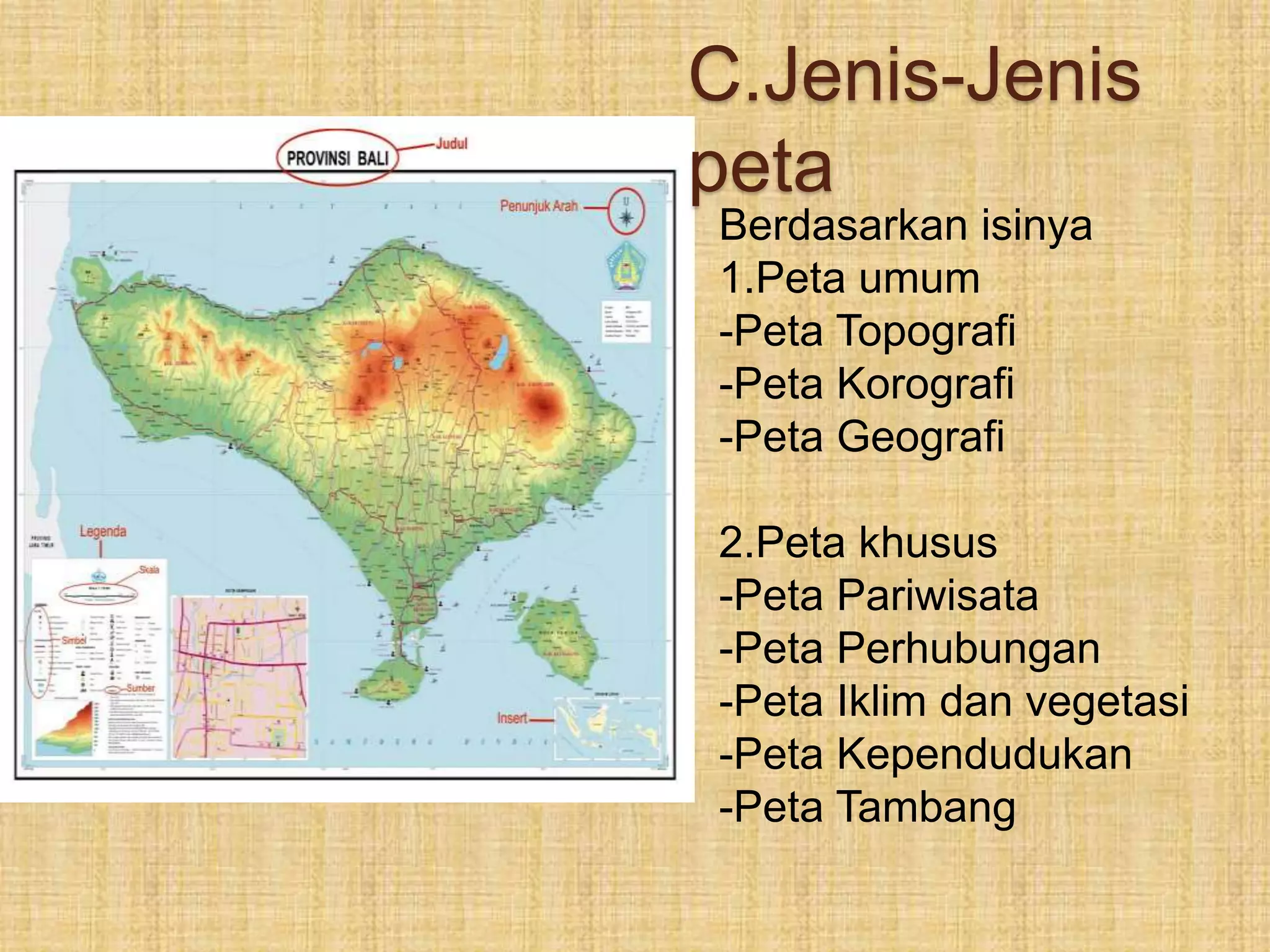 Petsha Petsha PETA & PEMETAAN.ppt
