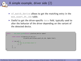 les (DTS) are for now 
located in arch/arm/boot/dts 
I .dts  