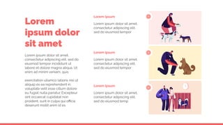 Lorem ipsum dolor sit amet,
consectetur adipiscing elit,
sed do eiusmod tempor
Lorem ipsum
Lorem ipsum dolor sit amet,
consectetur adipiscing elit,
sed do eiusmod tempor
Lorem ipsum
Lorem ipsum dolor sit amet,
consectetur adipiscing elit,
sed do eiusmod temp
Lorem ipsum
Lorem ipsum dolor sit amet,
consectetur adipiscing elit, sed do
eiusmod tempor incididunt ut
labore et dolore magna aliqua. Ut
enim ad minim veniam, quis
exercitation ullamco laboris nisi ut
aliquip ex ea reprehenderit in
voluptate velit esse cillum dolore
eu fugiat nulla pariatur. Excepteur
sint occaecat cupidatat non
proident, sunt in culpa qui oﬃcia
deserunt mollit anim id es
Lorem
ipsum dolor
sit amet
 