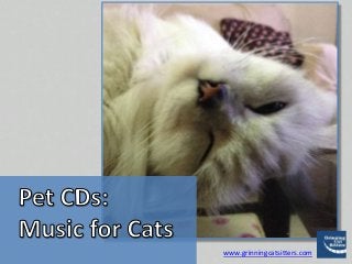 www.grinningcatsitters.com
 