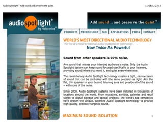 18
Ormene Dorneles, WEC 2012
 