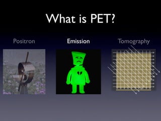 PET CT
