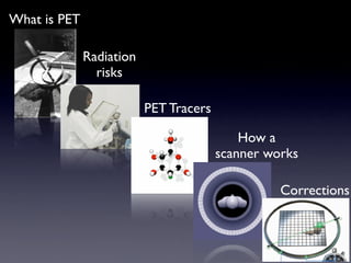 PET CT