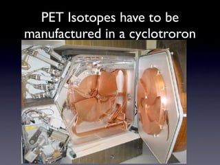PET CT