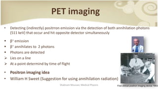 PET CT. Shabnam.pptx-positron emission tomography scan | PPT
