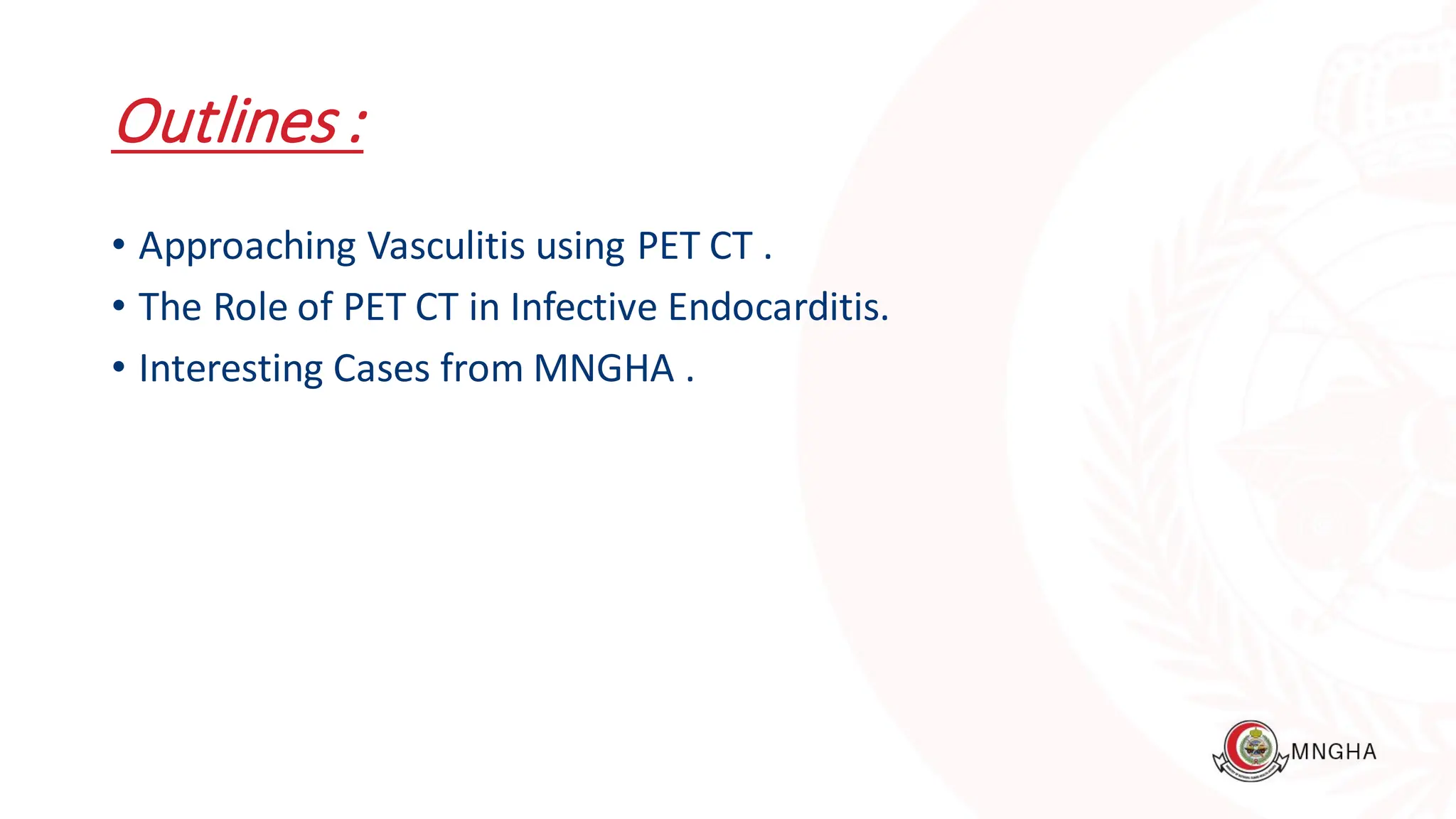 PET CT Beginners Guide part IV Covering Vasculitis and IE | PDF