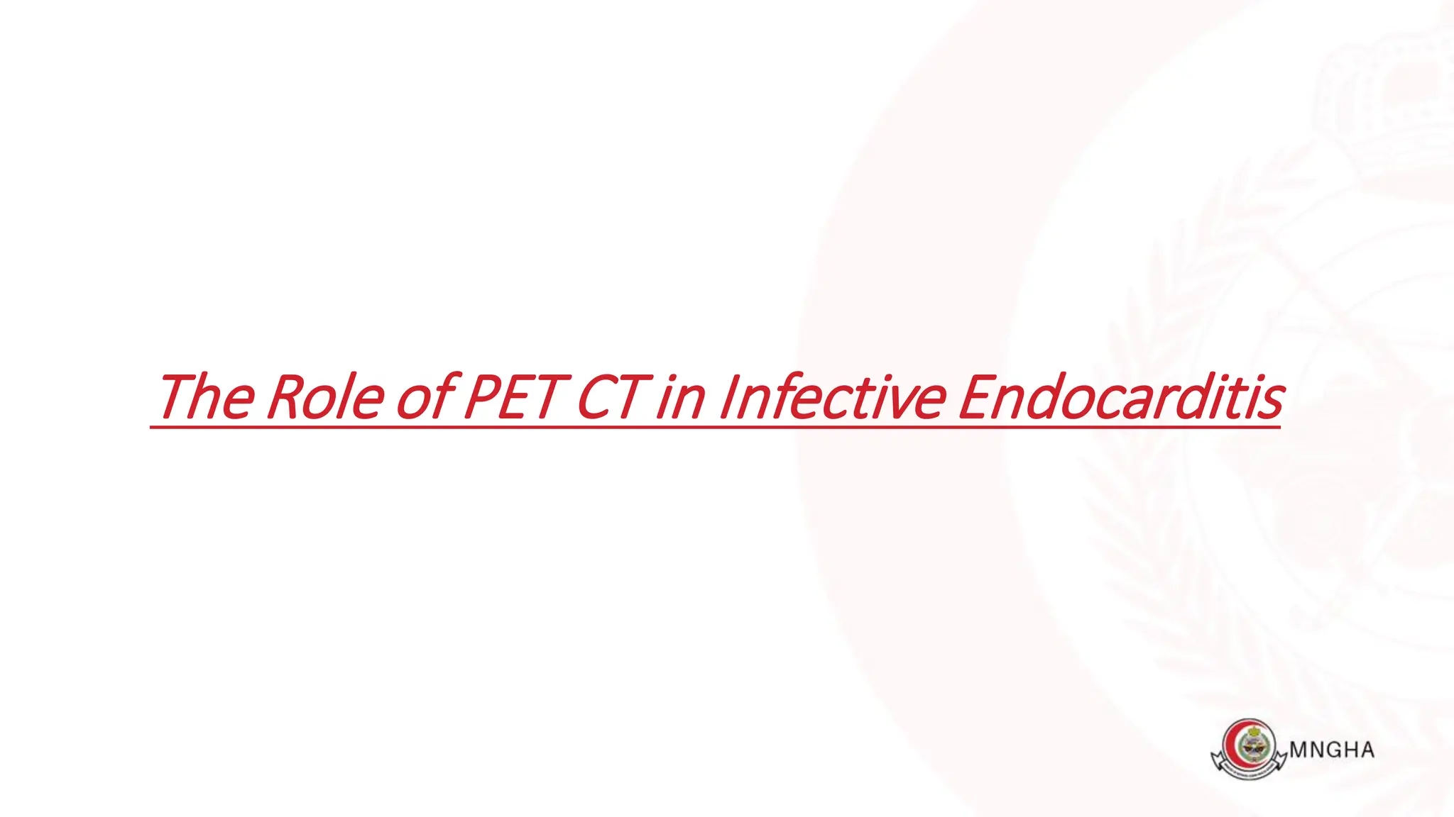 PET CT Beginners Guide part IV Covering Vasculitis and IE | PDF