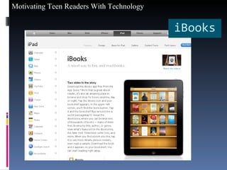 iBooks 