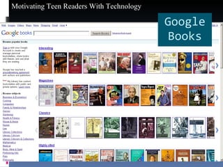 Google Books 