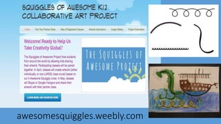 awesomesquiggles.weebly.com
 