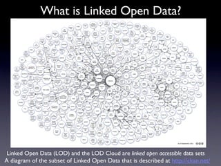 Semantic Web and Linked Open Data | KEY