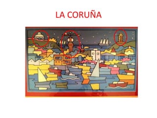 LA CORUÑA