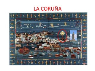 LA CORUÑA