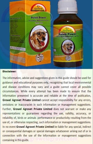 Pet Emergency Care Handbook