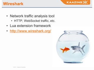 Widespread adoption is around the corner