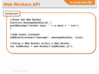 Result: 500 byte HTTP header request could take the equivalent time to upload as 10 kB of HTTP response data takes to downloadHTTP RequestsHTTP Requests are expensive!
