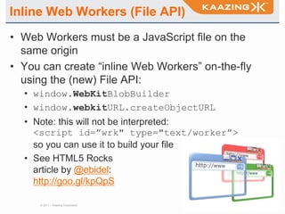 The majority of a page response time is consumed by downloadingresources