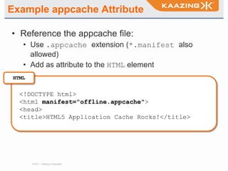 Performance Analysis Tools