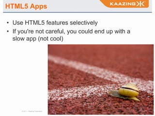 Pro HTML5 Programming: http://prohtml5.com