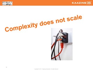 78
     Copyright © 2010 - Kaazing Corporation. All rights reserved.
 