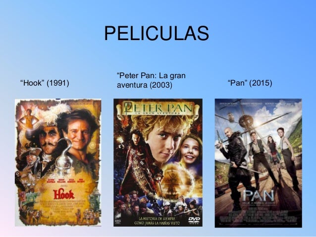 Peter Pan La Gran Aventura Pelicula Completa En Español Youtube Descargar la pelicula peter pan la gran aventura