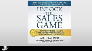 The 80/20 Listening Rule