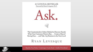 The 80/20 Listening Rule