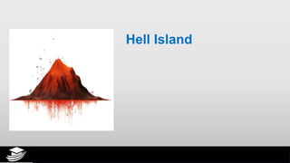 Hell Island
 