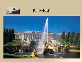 Peterhof 