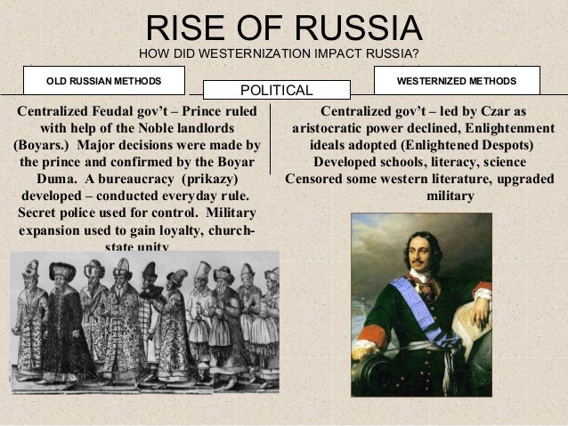 thr “westernizing” of russia To westernize as russia or not submitted 3 so my question is, is it worth westernizing i know it can be a hard process and i have never done it before. thr “westernizing” of russia To westernize as russia or not submitted 3 so my question is, is it worth westernizing i know it can be a hard process and i have never done it before.