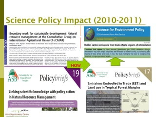 Peterasbscienceweekupdatesept2011 110912073400-phpapp01