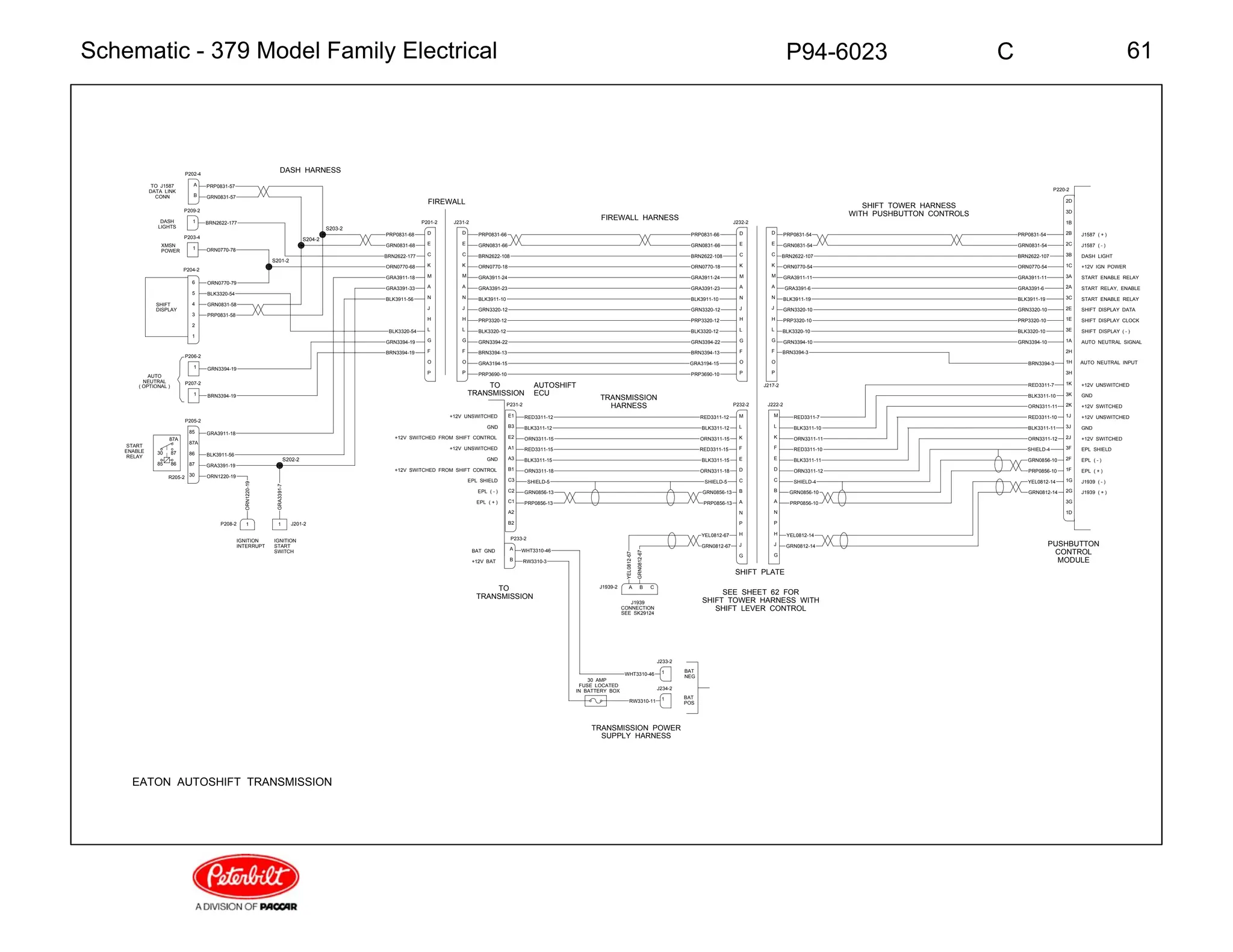 Peterbilt 379 Full diagramas electricos.pdf