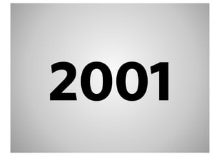2001
 