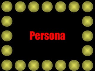 Persona 