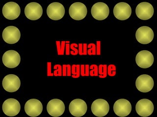 Visual Language 