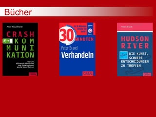 Bücher
 