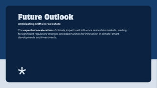 Peter Bubel Discusses The Impact of Climate Change on Real Estate ...