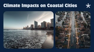 Peter Bubel Discusses The Impact of Climate Change on Real Estate ...