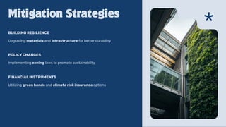 Peter Bubel Discusses The Impact of Climate Change on Real Estate ...