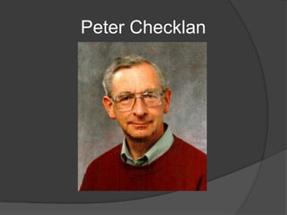 Peter Checklan

 