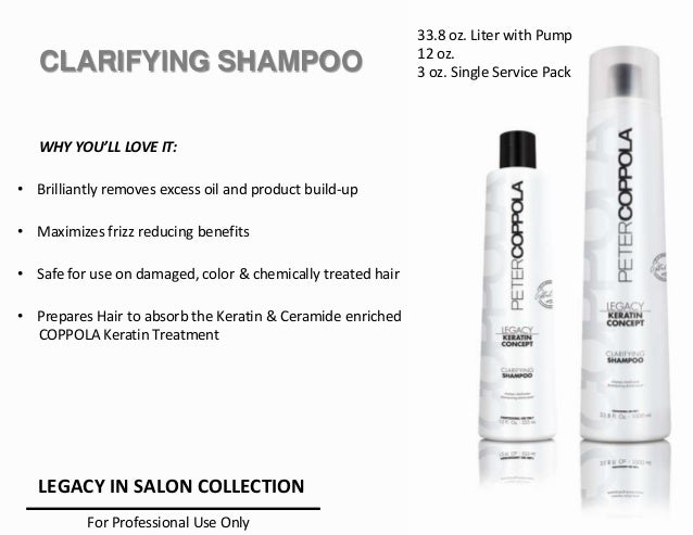 peter coppola keratin treatment