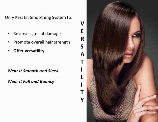 Peter Coppola Keratin Concept Presentation