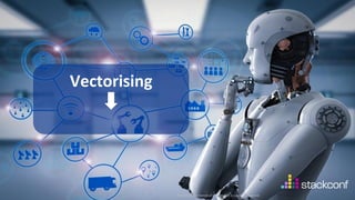 10
©2021 Check Point Software Technologies Ltd.
[Protected] Distribution or modification is subject to approval ​
Vectorising
 