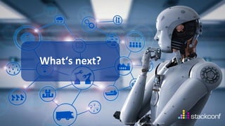 37
©2021 Check Point Software Technologies Ltd.
[Protected] Distribution or modification is subject to approval ​
What‘s next?
 