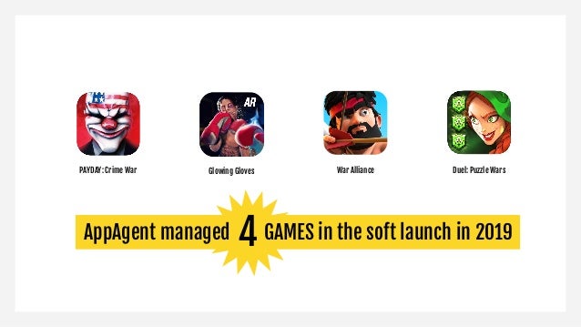Multiplayer Soft Launch For Mobile Online Conference 2019 By Appfollow