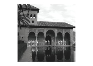 Peter Gould - Art, Design & Islamic Branding