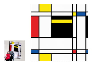 Peter Gould - Art, Design & Islamic Branding