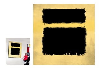 Peter Gould - Art, Design & Islamic Branding